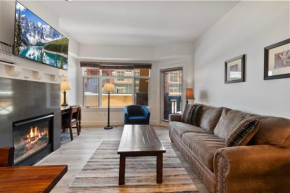 Sundial Lodge 2 Bedroom by Canyons Village Rentals